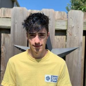 Meet your Posher, Kyle